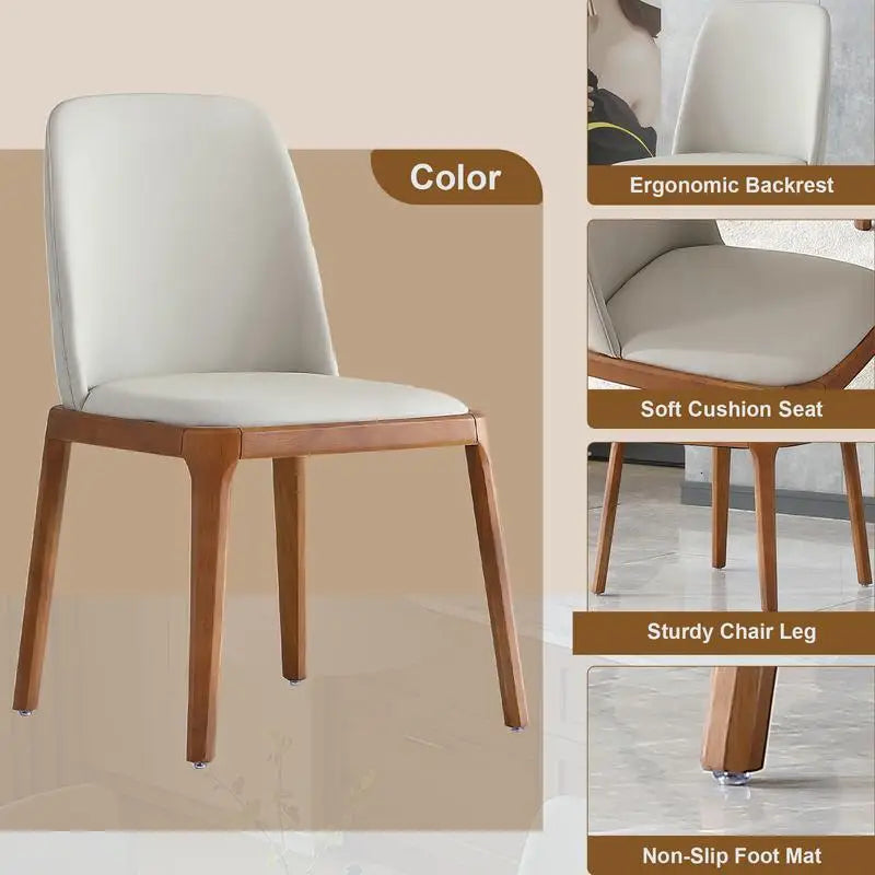 Sintered Stone Round Dining Table With Lazy Susan For Six