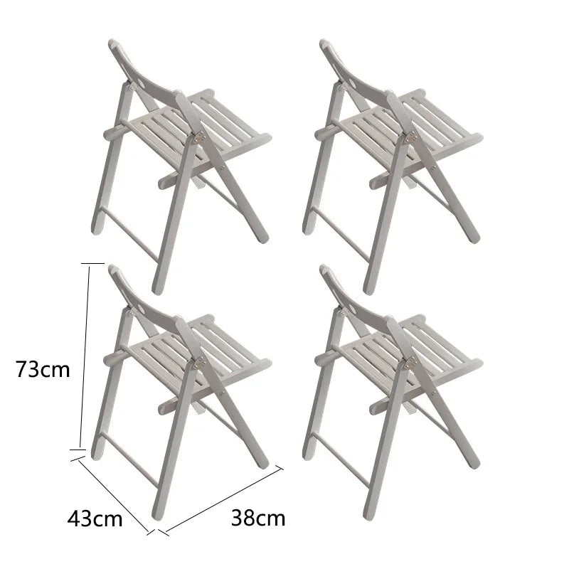 Rama Dymasty Modern Extendable Dining Table With Storage